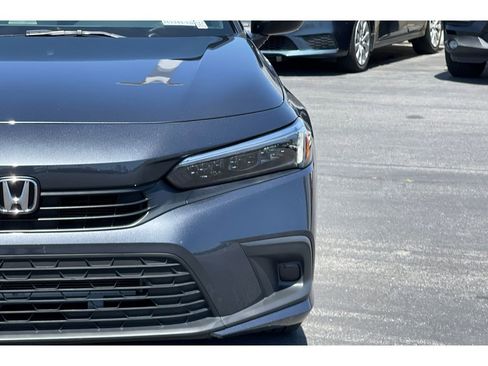 Certified 2024 Honda Civic Sport image 48