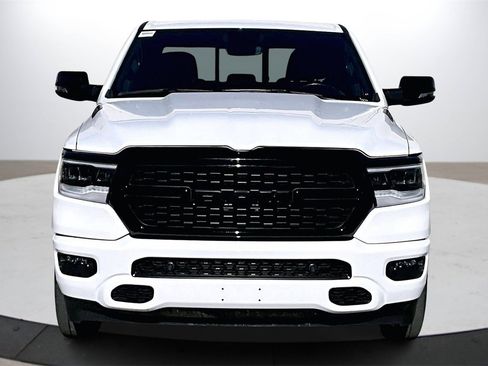 Used 2023 RAM 1500 Big Horn image 3