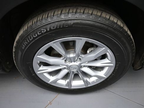Certified 2024 Honda CR-V EX-L image 12