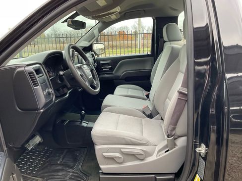 Used 2017 GMC Sierra 1500 SLE w/ Sierra Convenience Package image 19