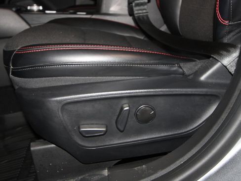 Used 2024 Ford Escape ST-Line w/ Tech Pack #1 AWD/4WD image 7