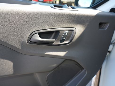 Used 2023 Ford Transit 250 Low Roof w/ Exterior Upgrade Package image 22