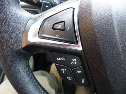 Used 2024 Ford Edge Titanium w/ Titanium Elite Package image 49