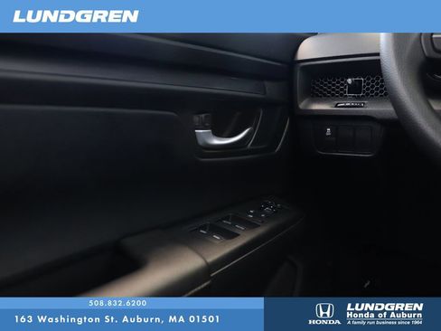 Used 2023 Honda CR-V EX image 29