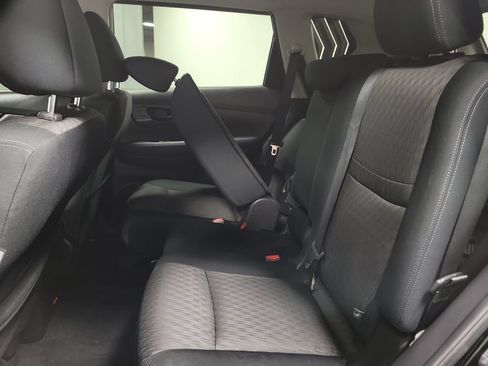 Used 2020 Nissan Rogue S AWD/4WD image 27