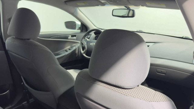Used 2012 Hyundai Sonata GLS FWD image 14