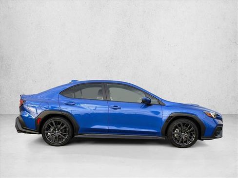 Used 2022 Subaru WRX Premium image 4