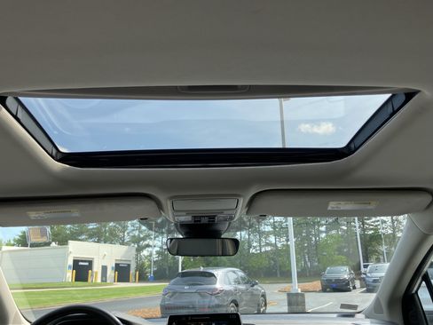 Certified 2025 Honda Odyssey EX-L image 31