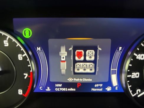 Certified 2023 Acura RDX AWD w/ Advance Package image 31