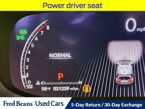 Used 2023 Acura MDX SH-AWD w/ Advance Package image 14