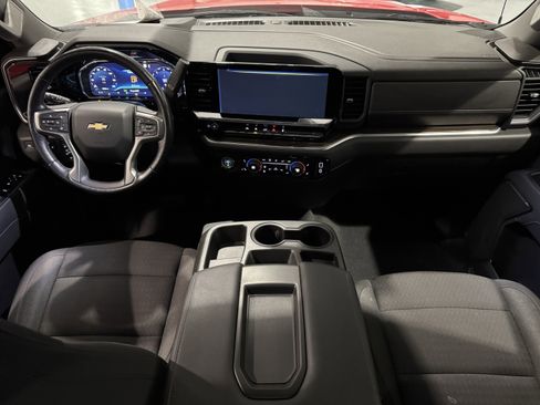 Used 2022 Chevrolet Silverado 1500 LT image 22