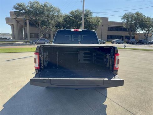 Used 2021 Ford F150 King Ranch w/ Equipment Group 601A High image 6