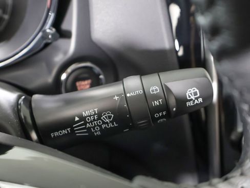 New 2026 Mitsubishi Outlander Sport SE AWD/4WD image 37
