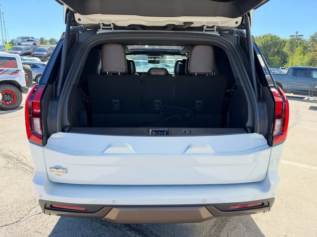 Used 2026 Ford Expedition King Ranch AWD/4WD image 17
