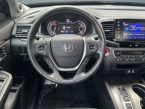 Used 2023 Honda Ridgeline RTL image 26