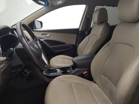 Used 2018 Hyundai Santa Fe Sport FWD image 17
