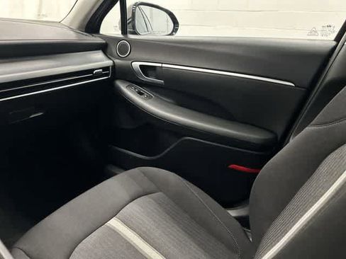 Used 2025 Hyundai Sonata SEL image 13