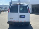Used 2012 Chevrolet Express 2500 w/ Cold Climate Package image 5