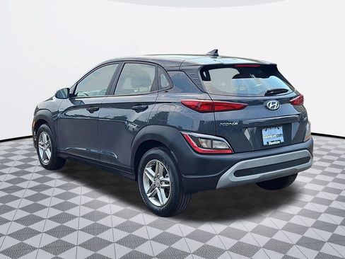 Certified 2023 Hyundai Kona SE AWD/4WD image 4