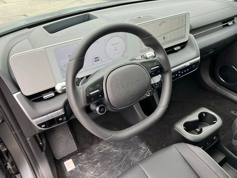 New 2024 Hyundai Ioniq 5 Limited image 13