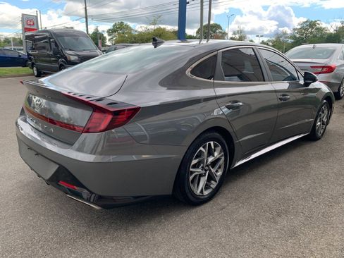 Used 2023 Hyundai Sonata SEL FWD image 7