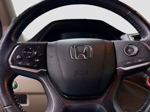 Used 2019 Honda Pilot EX-L image 13