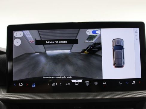 New 2026 Ford Explorer Tremor AWD/4WD image 48