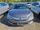 Used 2016 Honda Accord Sport image 2