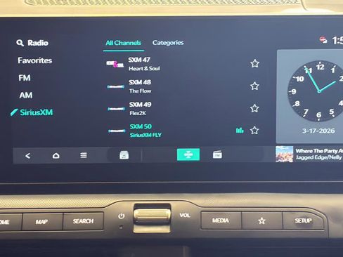 New 2026 Kia K4 GT-Line Turbo FWD image 14
