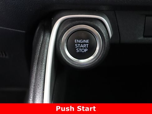 Certified 2025 Toyota Grand Highlander FWD image 18