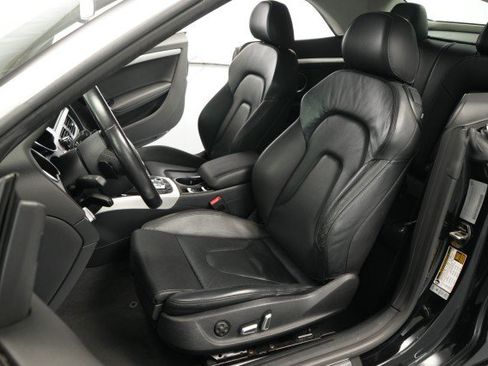 Used 2016 Audi A5 2.0T Premium Plus w/ Technology Package AWD/4WD image 36