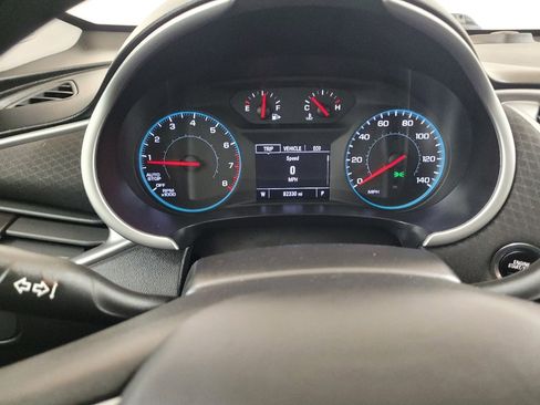 Used 2022 Chevrolet Malibu LT image 23