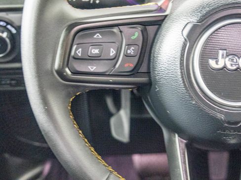 Used 2024 Jeep Wrangler Willys image 35