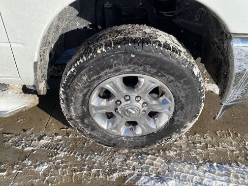 Used 2024 RAM 3500 Big Horn image 16