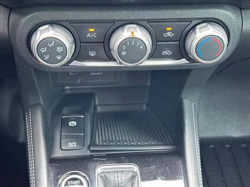 Used 2024 Nissan Kicks SV w/ Exterior Package FWD image 21
