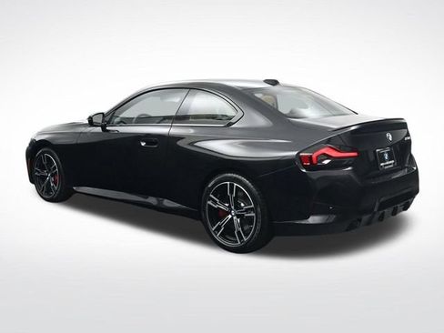 New 2026 BMW 230i Coupe w/ Premium Package RWD image 7