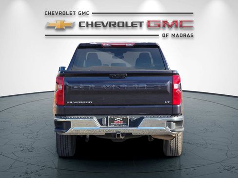 Used 2022 Chevrolet Silverado 1500 LT image 4