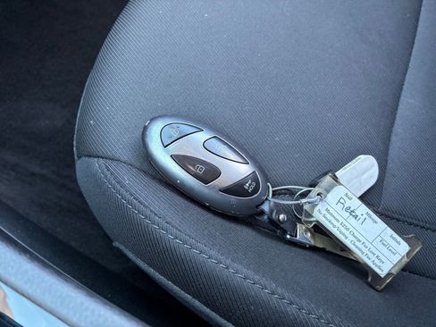 Used 2025 Hyundai Tucson SEL image 21