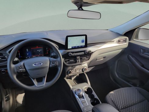 New 2026 Ford Escape Active image 21