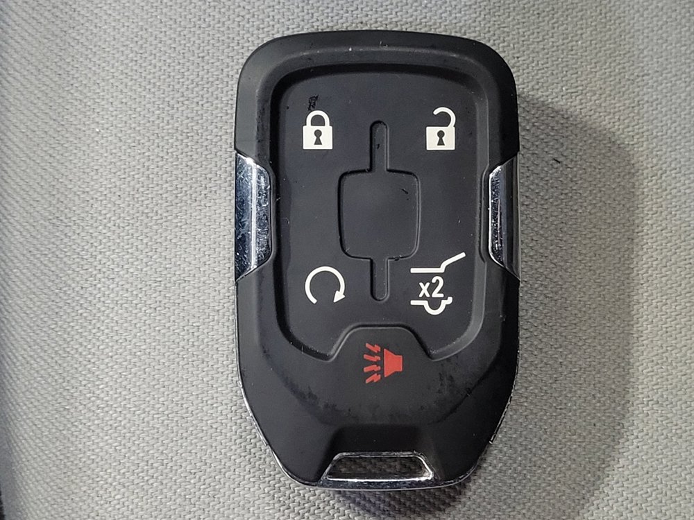 Used 2018 GMC Terrain SLE w/ Driver Convenience Package FWD image 32