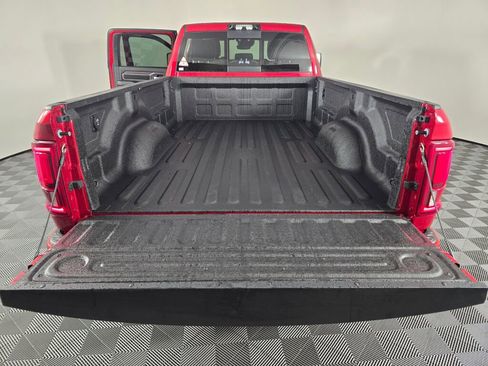 New 2026 RAM 3500 Laramie image 15