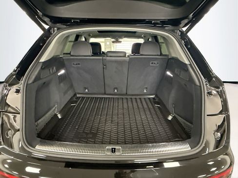 Certified 2022 Audi Q5 2.0T Prestige image 27