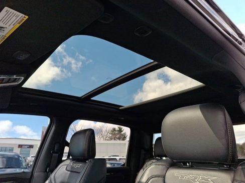 Used 2021 RAM 1500 TRX w/ TRX Level 2 Equipment Group image 18