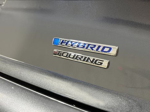 New 2026 Honda Accord Touring image 6