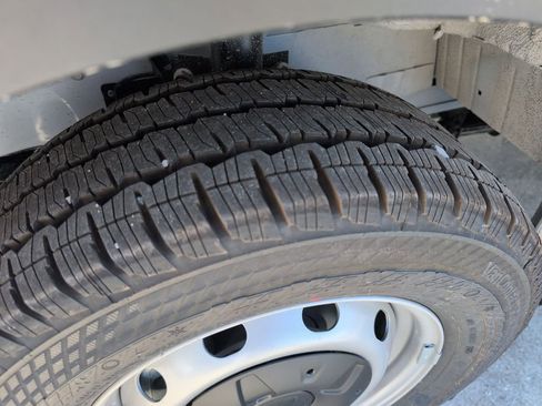 New 2026 Ford Transit 250 148 Medium Roof w/ Load Area Protection Package image 16