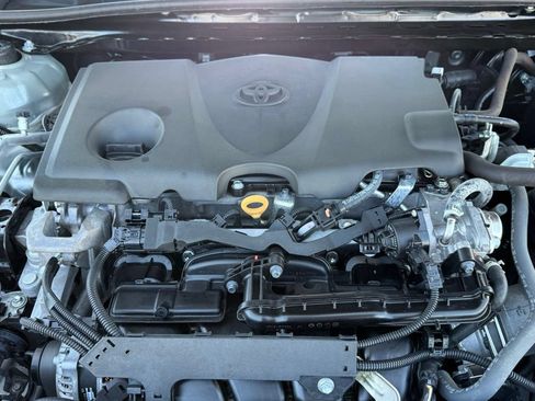 Certified 2023 Toyota Camry SE FWD image 31