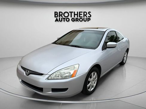 Used 2005 Honda Accord EX-L image 3