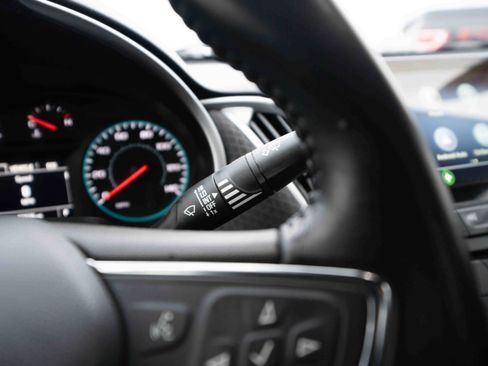 Used 2021 Chevrolet Malibu RS image 14