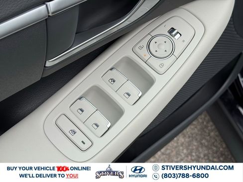 New 2026 Hyundai Sonata SE image 23