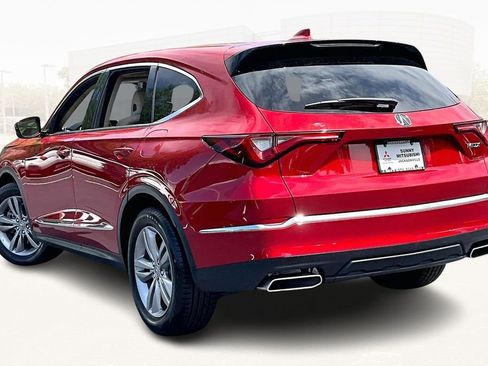 Used 2022 Acura MDX FWD image 4